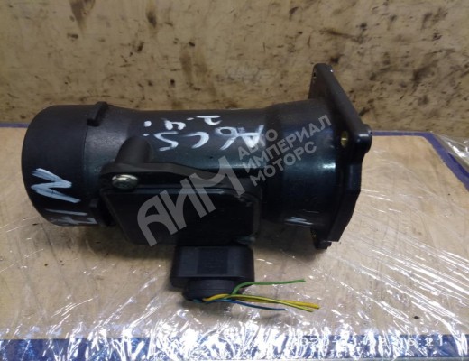 Расходомер воздуха Audi A6 C5 (4B) 1997-2001  Audi A6 A6 C5 (4B) 1997-2001