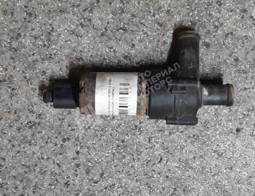 Помпа Volkswagen Transporter T5 (7H) 2003-2015  Volkswagen Transporter Transporter T5 (7H) 2003-2015