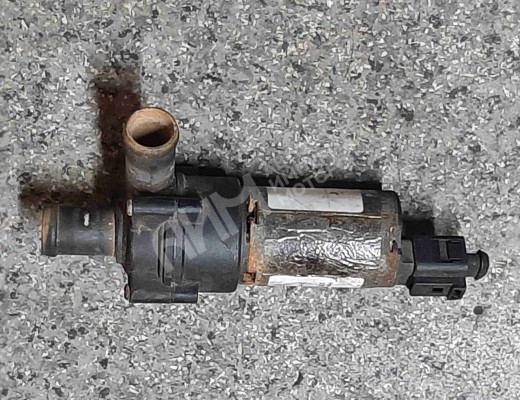 Помпа Volkswagen Transporter T5 (7H) 2003-2015  Volkswagen Transporter Transporter T5 (7H) 2003-2015