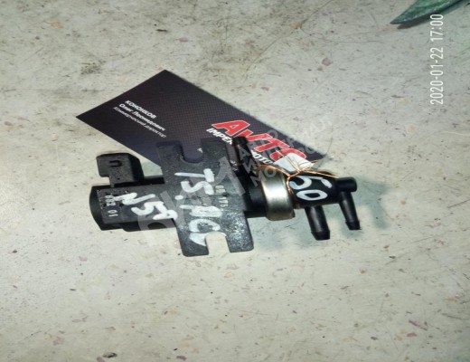 Клапан электромагнитный Volkswagen Transporter T5 (7H) 2003-2015  Volkswagen Transporter Transporter T5 (7H) 2003-2015