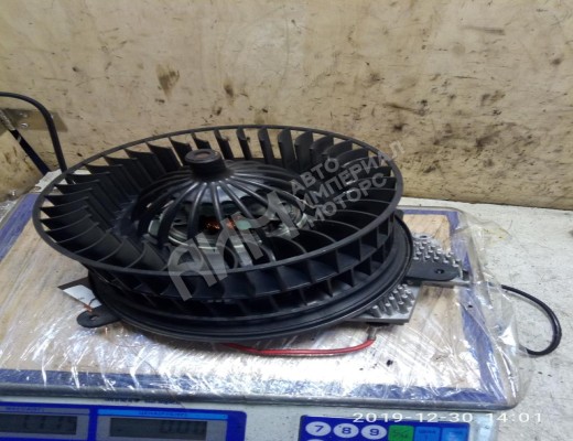 Моторчик печки Mercedes E (W210) 1999-2002 рестайлинг  Mercedes E E (W210) 1999-2002 рестайлинг