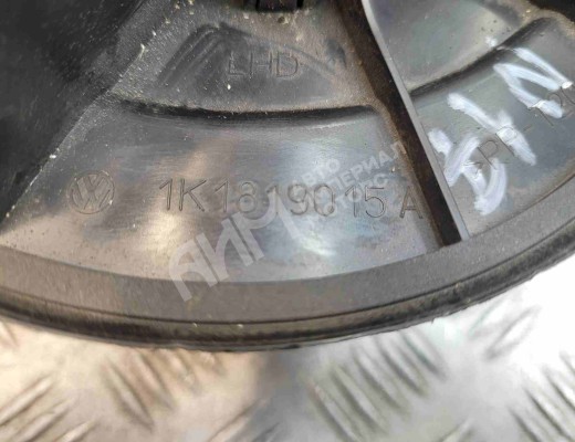 Моторчик печки Volkswagen Caddy III (2K) 2004-2010  Volkswagen Caddy Caddy III (2K) 2004-2010