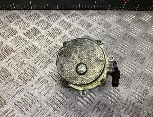 Насос вакуумный Audi A6 C5 (4B) 1997-2001  Audi A6 A6 C5 (4B) 1997-2001