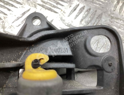 Ручка внутренняя передняя правая Mercedes Sprinter II (W906) 2006-2013  Mercedes Sprinter Sprinter II (W906) 2006-2013