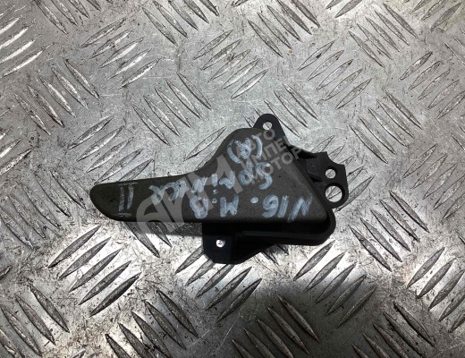 Ручка внутренняя передняя правая Mercedes Sprinter II (W906) 2006-2013  Mercedes Sprinter Sprinter II (W906) 2006-2013