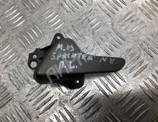 Ручка внутренняя передняя левая Mercedes Sprinter II (W906) 2006-2013  Mercedes Sprinter Sprinter II (W906) 2006-2013