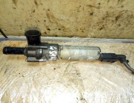 Помпа Volkswagen Sharan I (7M) 2000-2003 рестайлинг  Volkswagen Sharan Sharan I (7M) 2000-2003 рестайлинг