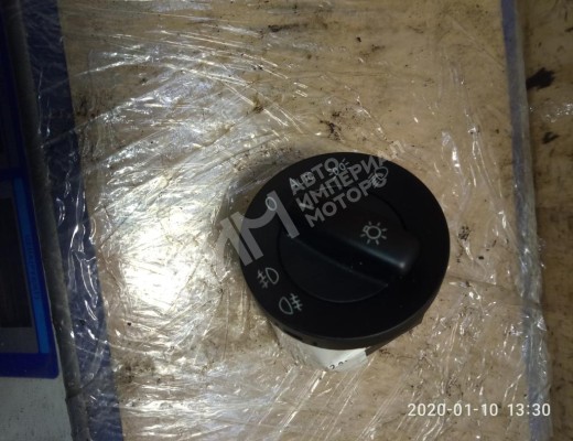 Переключатель света Volkswagen Passat B6 (3C) 2005-2010  Volkswagen Passat Passat B6 (3C) 2005-2010