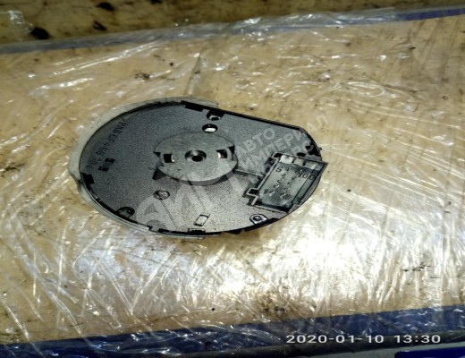 Переключатель света Volkswagen Passat B6 (3C) 2005-2010  Volkswagen Passat Passat B6 (3C) 2005-2010