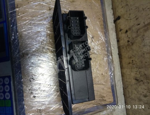 Блок комфорта Volkswagen Passat B5+ (3B) 2000-2005 рестайлинг  Volkswagen Passat Passat B5+ (3B) 2000-2005 рестайлинг
