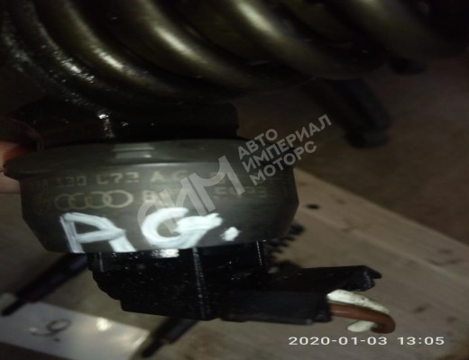 Форсунка Volkswagen Golf IV (1J) 1997-2004  Volkswagen Golf Golf IV (1J) 1997-2004
