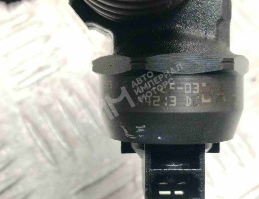 Форсунка Volkswagen Golf IV (1J) 1997-2004  Volkswagen Golf Golf IV (1J) 1997-2004