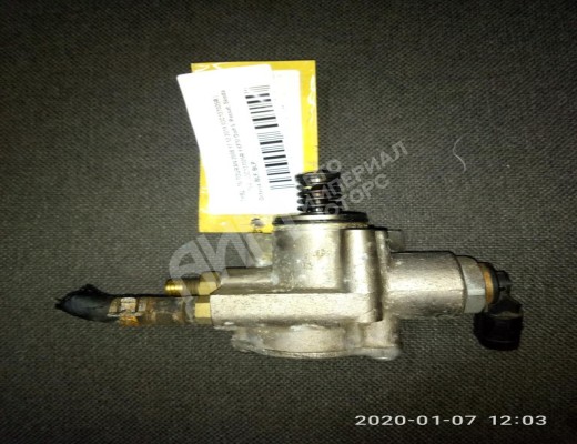 ТНВД Volkswagen Touran I (1T) 2006-2010 рестайлинг  Volkswagen Touran Touran I (1T) 2006-2010 рестайлинг