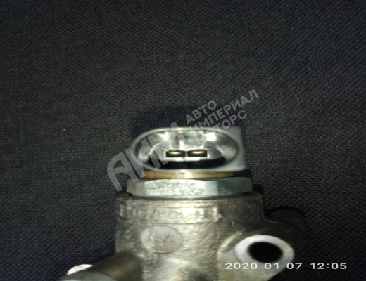 ТНВД Volkswagen Touran I (1T) 2006-2010 рестайлинг  Volkswagen Touran Touran I (1T) 2006-2010 рестайлинг
