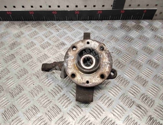 Ступица передняя правая Renault Logan I (LS) 2004-2015  Renault Logan Logan I (LS) 2004-2015