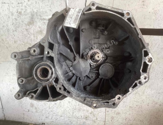 КПП механическая (МКПП) 5-ступенчатая Opel Astra H 2004-2007  Opel Astra Astra H 2004-2007