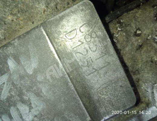 КПП автоматическая (АКПП)  Nissan Qashqai I (J10) 2006-2013