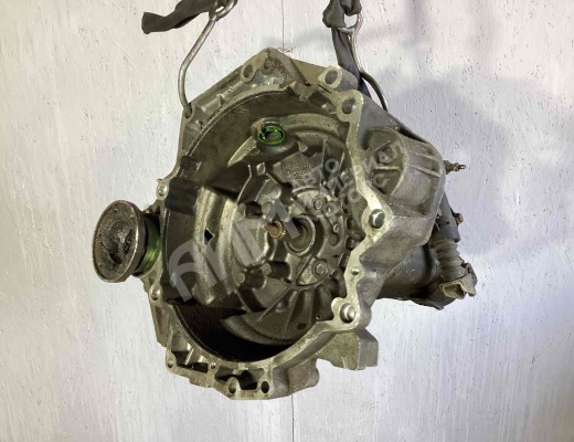 КПП механическая (МКПП) 5-ступенчатая Volkswagen Golf IV (1J) 1997-2004  Volkswagen Golf Golf IV (1J) 1997-2004
