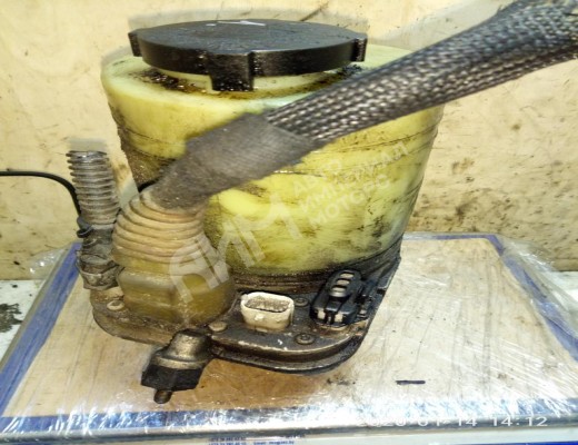 Электрогидроусилитель руля Opel Astra H 2004-2007  Opel Astra Astra H 2004-2007