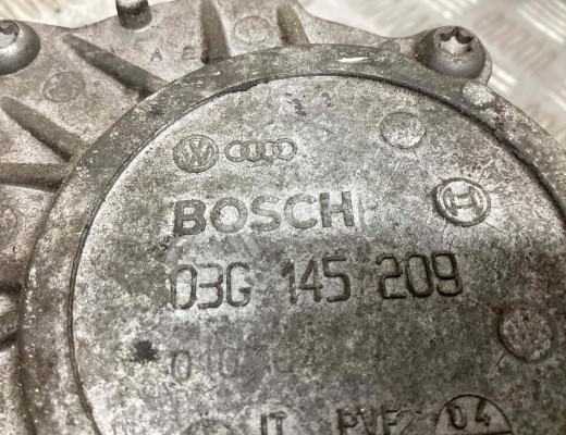 Насос вакуумный Volkswagen Golf V (1K) 2004-2009  Volkswagen Golf Golf V (1K) 2004-2009
