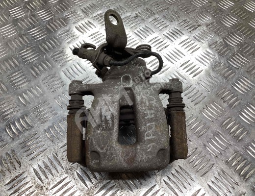 Суппорт задний правый Volkswagen Touran I (1T) 2003-2006  Volkswagen Touran Touran I (1T) 2003-2006