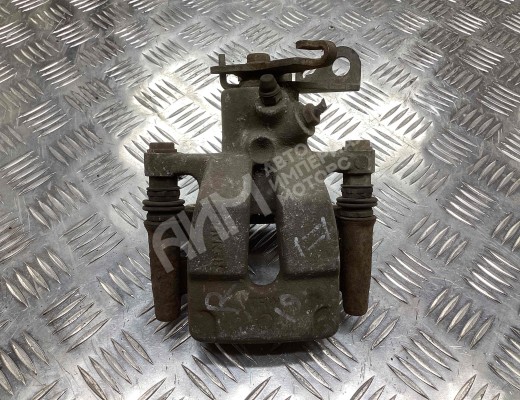 Суппорт задний правый Renault Megane II 2002-2006  Renault Megane Megane II 2002-2006