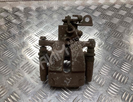 Суппорт задний правый Renault Scenic II (JM) 2003-2006  Renault Scenic Scenic II (JM) 2003-2006