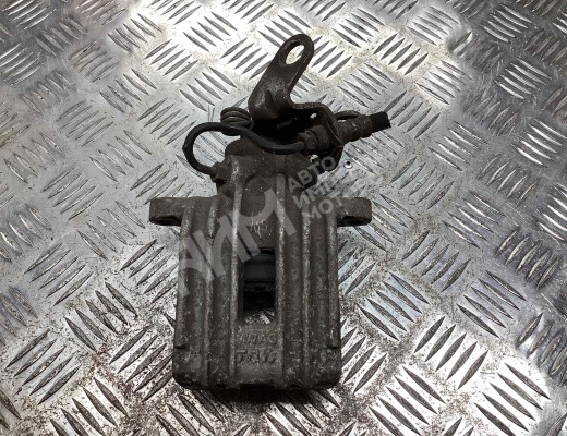 Суппорт задний левый Volkswagen Golf V (1K) 2004-2009  Volkswagen Golf Golf V (1K) 2004-2009