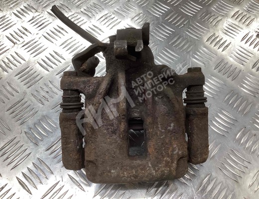 Суппорт задний правый Opel Vivaro A 2001-2014  Opel Vivaro Vivaro A 2001-2014