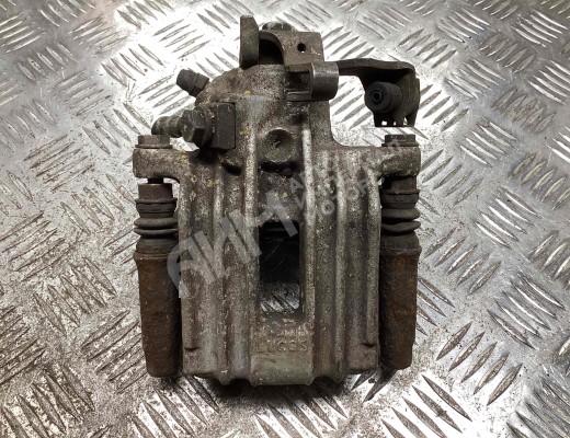 Суппорт задний левый Volkswagen Golf IV (1J) 1997-2004  Volkswagen Golf Golf IV (1J) 1997-2004