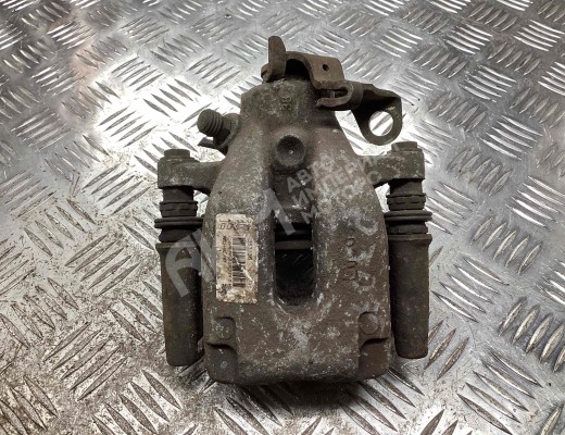 Суппорт задний левый Peugeot 307 (3A/3H) 2001-2005  Peugeot 307 307 (3A/3H) 2001-2005