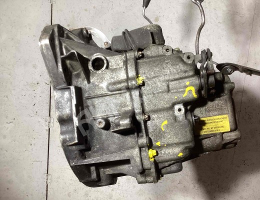 КПП механическая (МКПП) 5-ступенчатая Renault Master II 1998-2010  Renault Master Master II 1998-2010