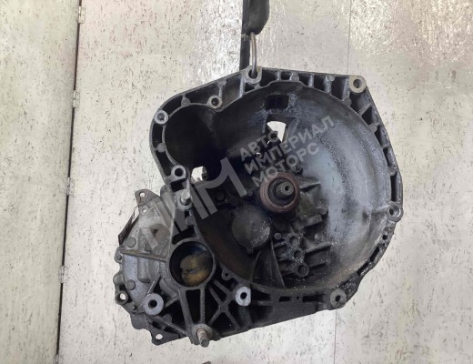 КПП механическая (МКПП) 5-ступенчатая Alfa Romeo 147 (937) 2000-2010  Alfa Romeo 147 147 (937) 2000-2010