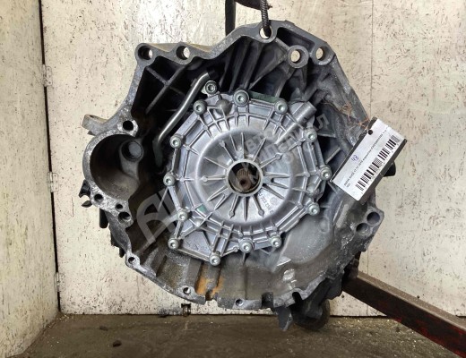 КПП автоматическая (АКПП) Audi A4 B6 (8EC, 8E5) 2000-2004  Audi A4 A4 B6 (8EC, 8E5) 2000-2004