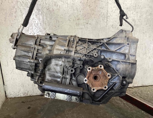 КПП автоматическая (АКПП) Audi A4 B6 (8EC, 8E5) 2000-2004  Audi A4 A4 B6 (8EC, 8E5) 2000-2004