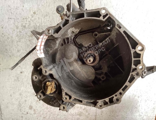 КПП механическая (МКПП) 5-ступенчатая Opel Astra H 2004-2007  Opel Astra Astra H 2004-2007
