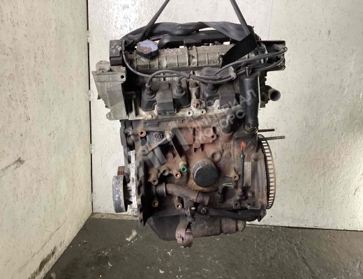 Двигатель Renault Laguna I (X56) 1993-2001  Renault Laguna Laguna I (X56) 1993-2001