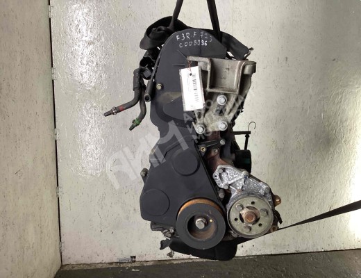 Двигатель Renault Laguna I (X56) 1993-2001  Renault Laguna Laguna I (X56) 1993-2001