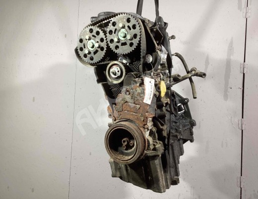 Двигатель Audi A4 B7 (8EC, 8ED) 2004-2008  Audi A4 A4 B7 (8EC, 8ED) 2004-2008