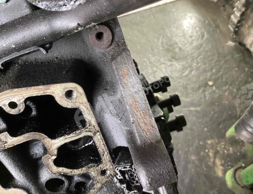 Двигатель Audi A4 B7 (8EC, 8ED) 2004-2008  Audi A4 A4 B7 (8EC, 8ED) 2004-2008