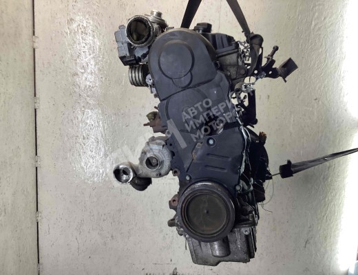 Двигатель Volkswagen Touran I (1T) 2003-2006  Volkswagen Touran Touran I (1T) 2003-2006