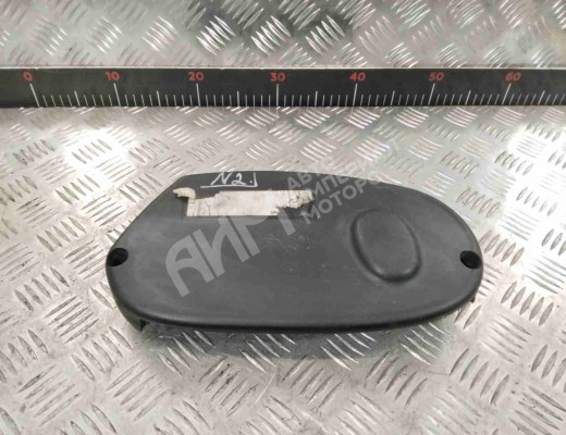 Защита (кожух) ремня ГРМ Opel Vectra C 2002-2005  Opel Vectra Vectra C 2002-2005