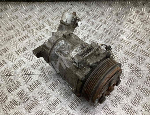 Компрессор кондиционера Opel Vectra C 2002-2005  Opel Vectra Vectra C 2002-2005