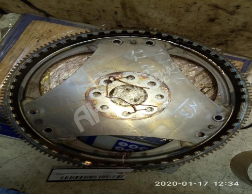 Маховик АКПП (драйв плата) Mercedes E (W210) 1999-2002 рестайлинг  Mercedes E E (W210) 1999-2002 рестайлинг