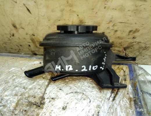 Бачок гидроусилителя Mercedes E (W210) 1999-2002 рестайлинг  Mercedes E E (W210) 1999-2002 рестайлинг