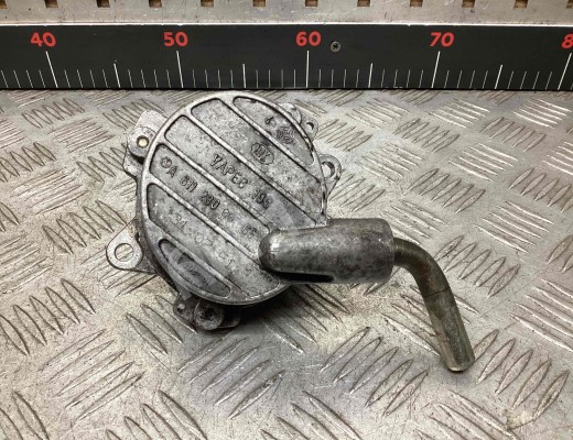 Насос вакуумный Mercedes E (W210) 1999-2002 рестайлинг  Mercedes E E (W210) 1999-2002 рестайлинг