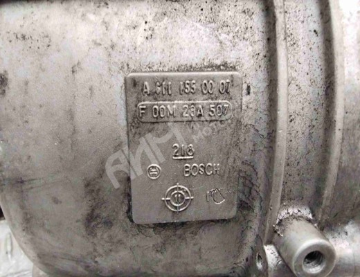 Генератор Mercedes E (W210) 1999-2002 рестайлинг  Mercedes E E (W210) 1999-2002 рестайлинг