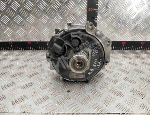 Генератор Mercedes E (W210) 1999-2002 рестайлинг  Mercedes E E (W210) 1999-2002 рестайлинг