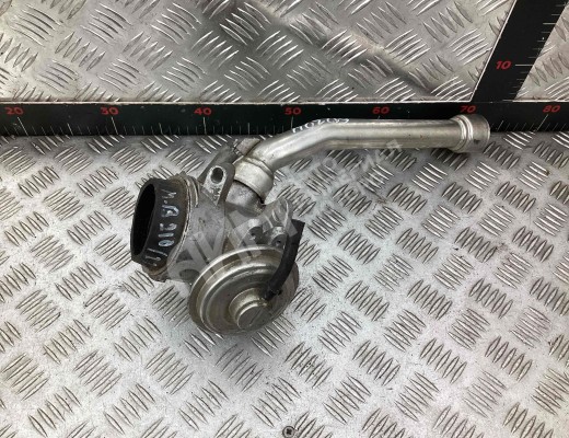 Клапан EGR Mercedes E (W210) 1999-2002 рестайлинг  Mercedes E E (W210) 1999-2002 рестайлинг
