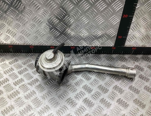 Клапан EGR Mercedes E (W210) 1999-2002 рестайлинг  Mercedes E E (W210) 1999-2002 рестайлинг